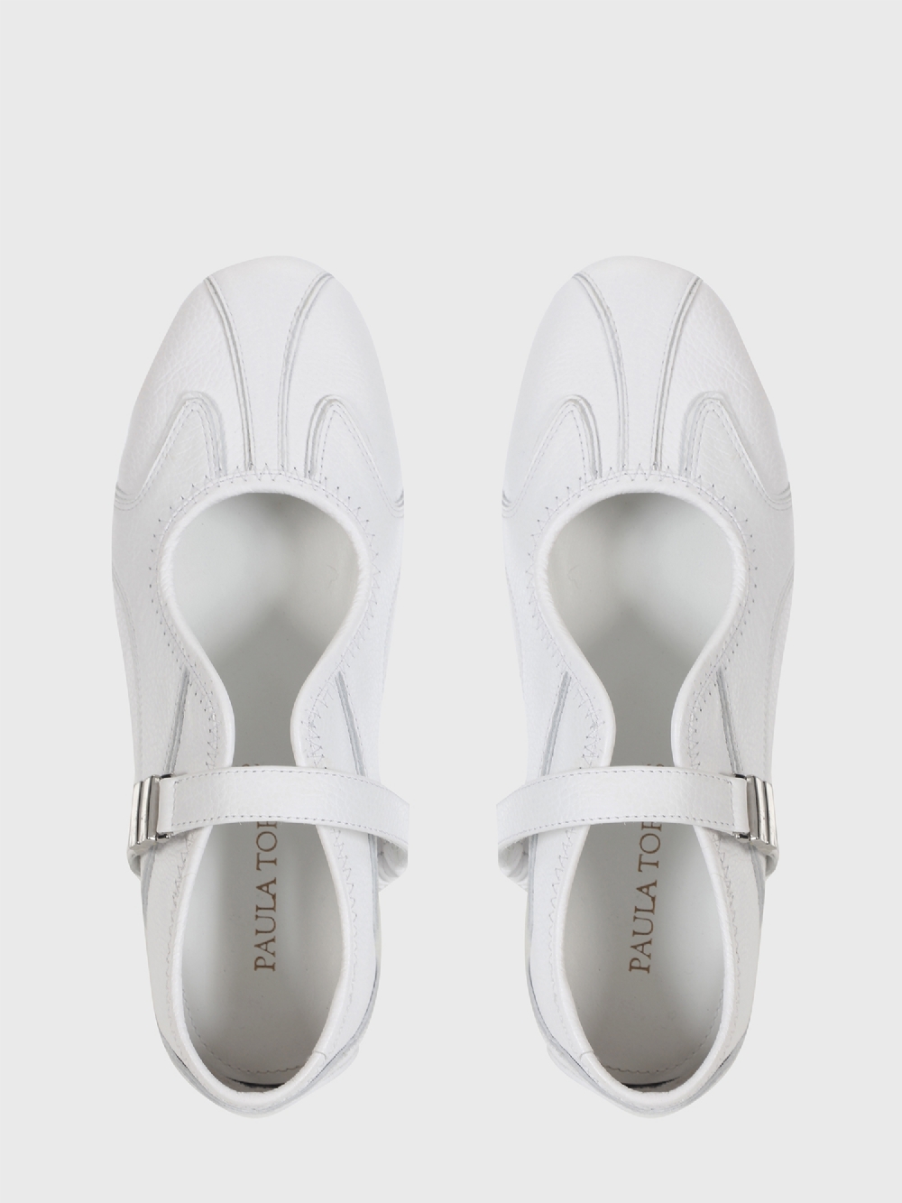 SAPATILHA LUNA BRANCA