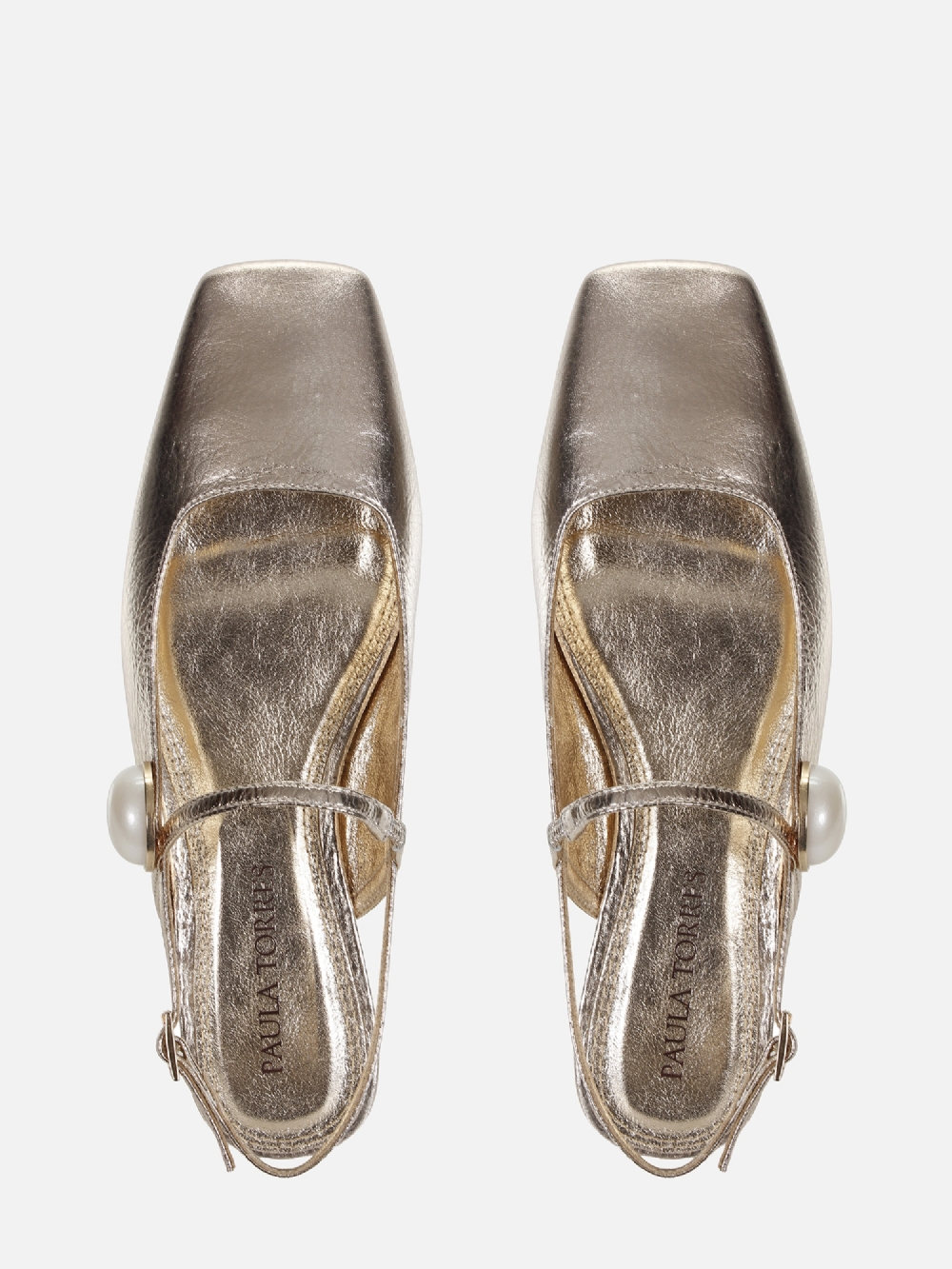 SAPATILHA MARI SATURNO