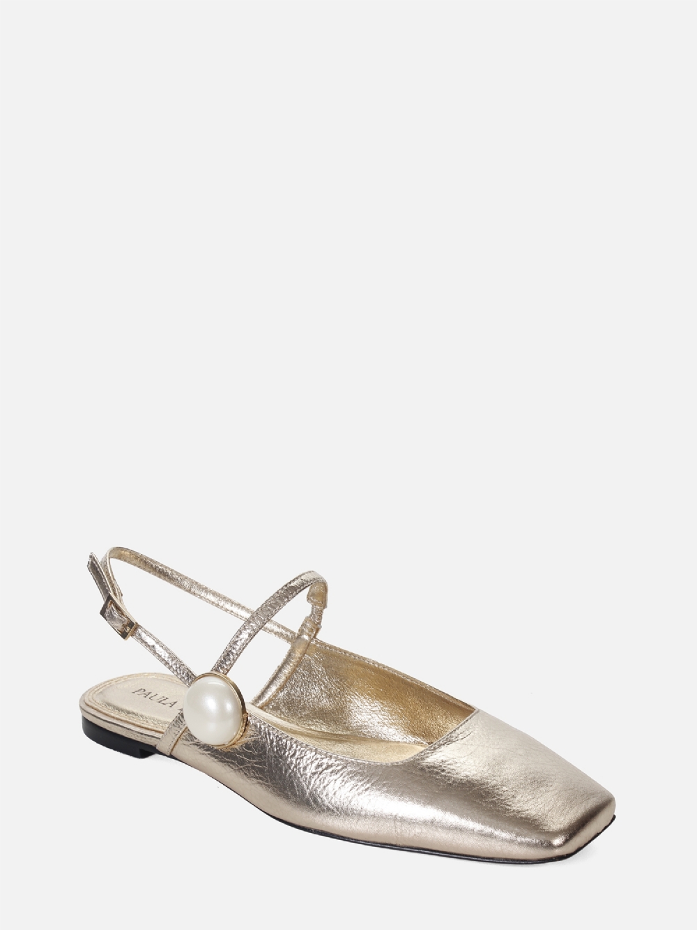 SAPATILHA MARI SATURNO