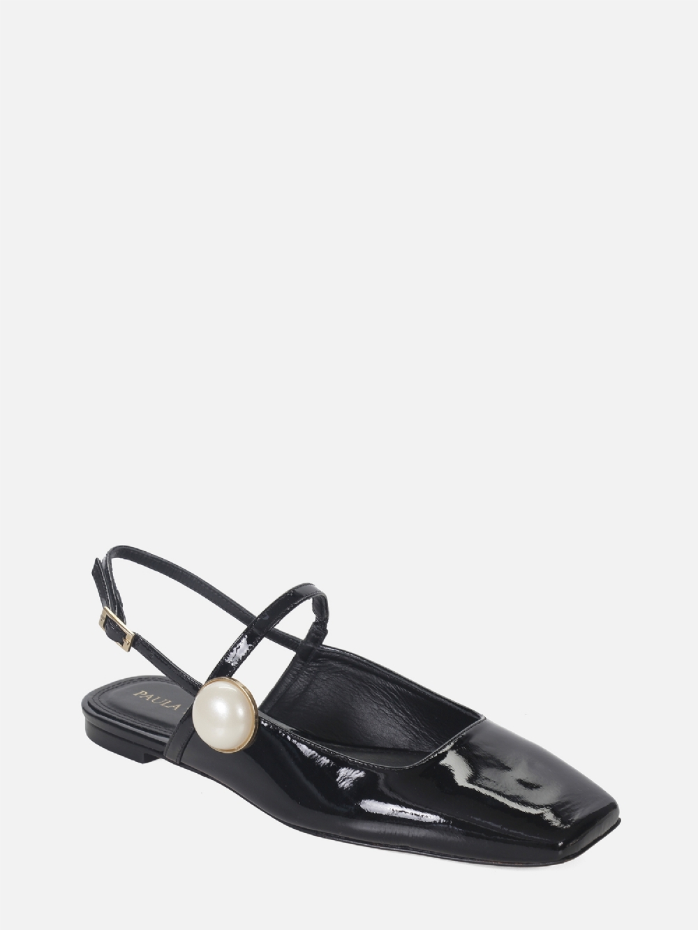 SAPATILHA MARI PRETO