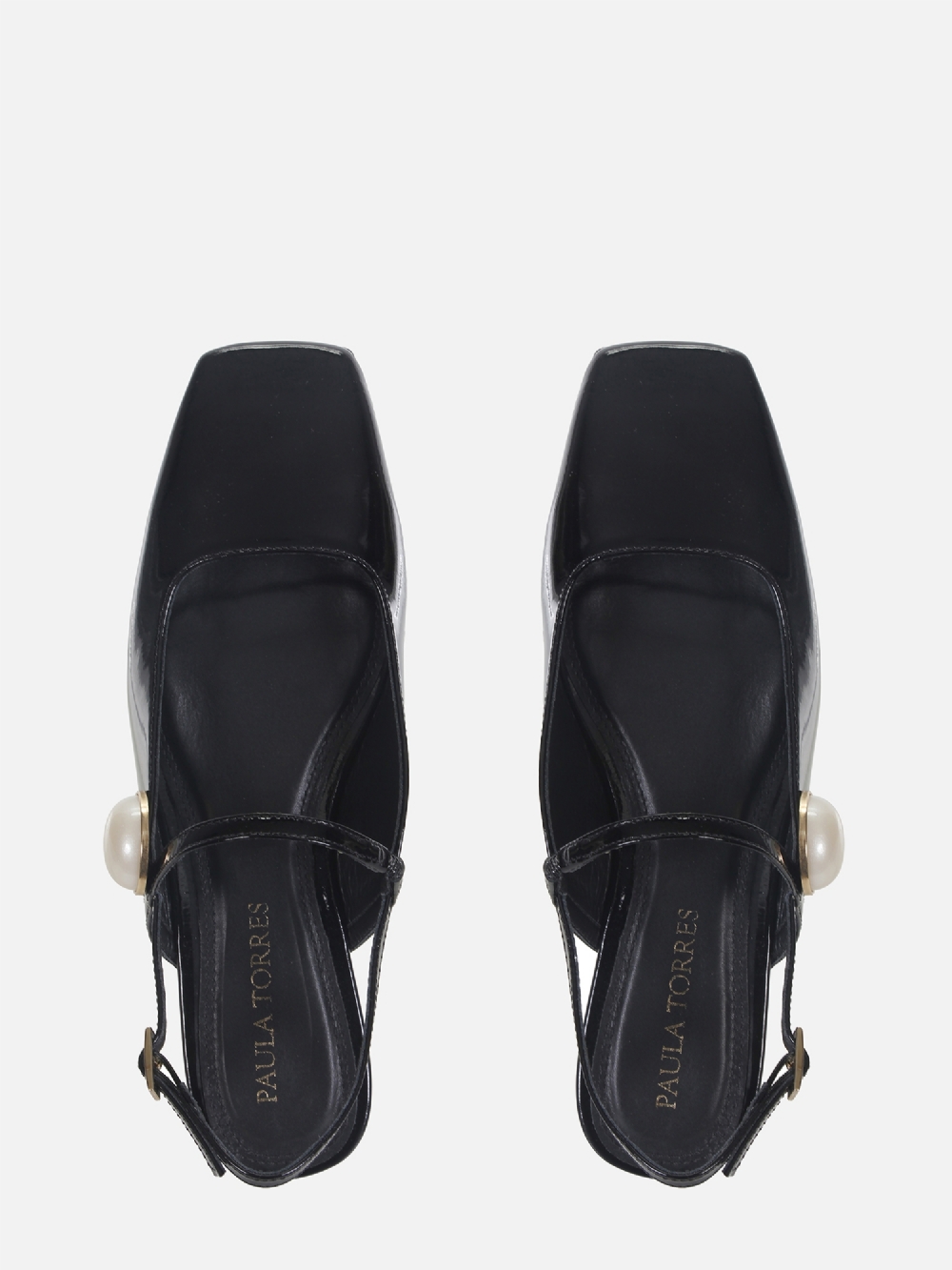 SAPATILHA MARI PRETO