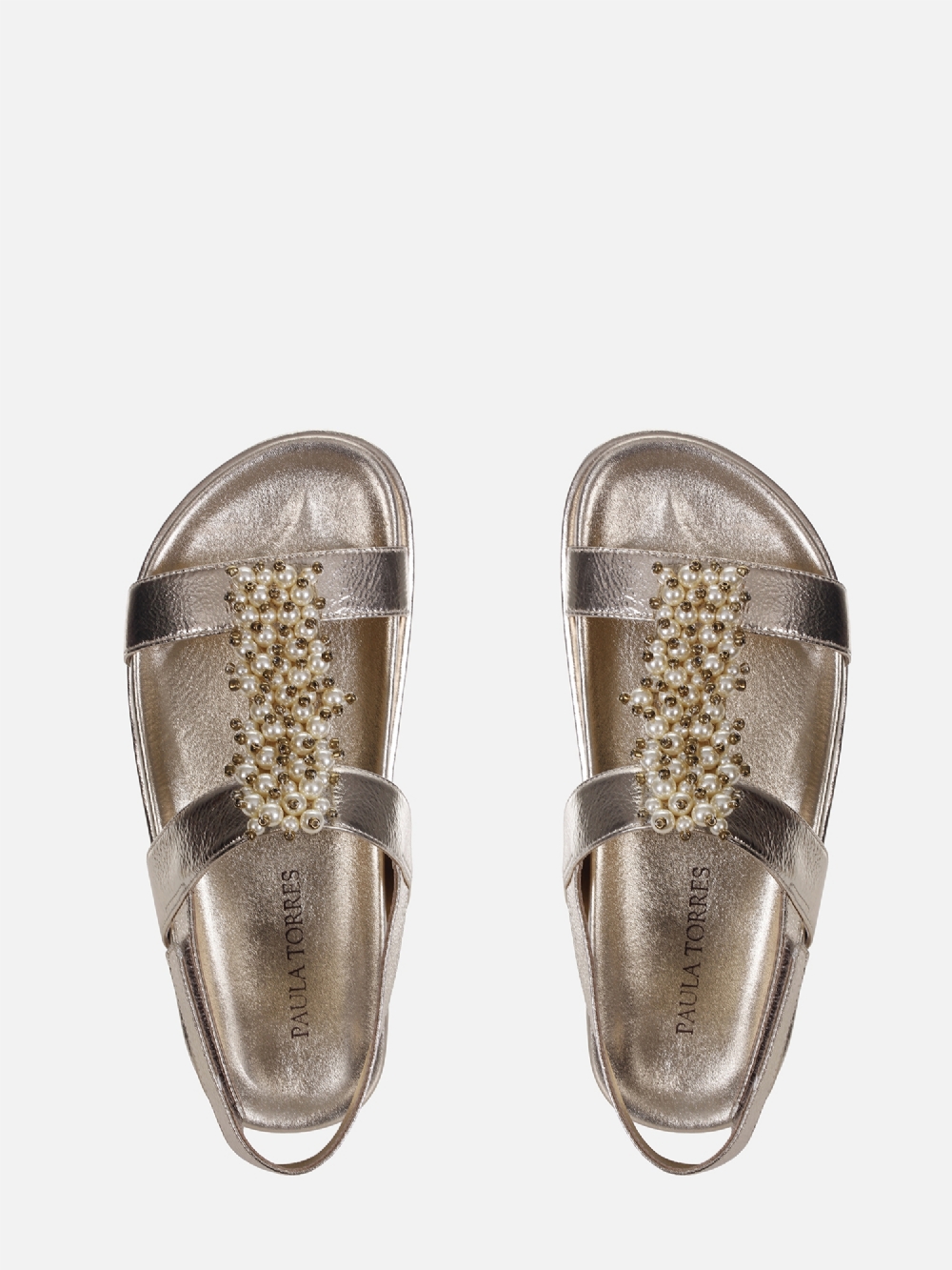 PAPETE CLARA SATURNO