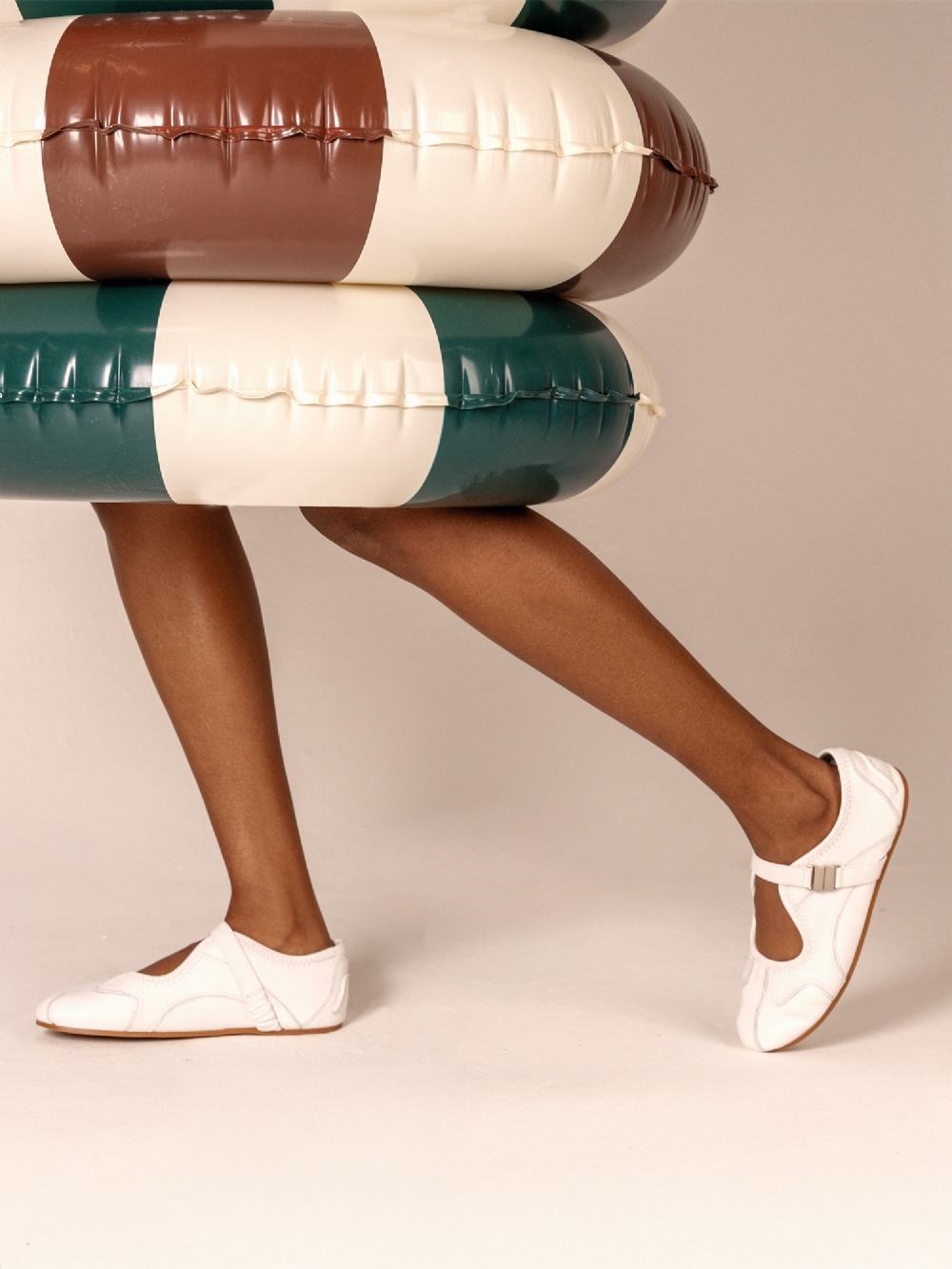 SAPATILHA LUNA BRANCA