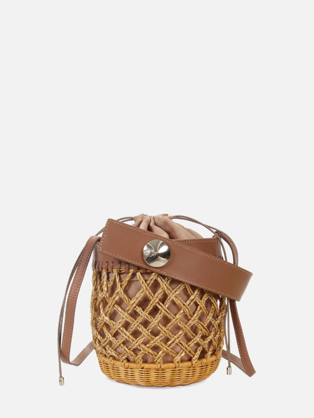 BOLSA TRACY CARAMELO