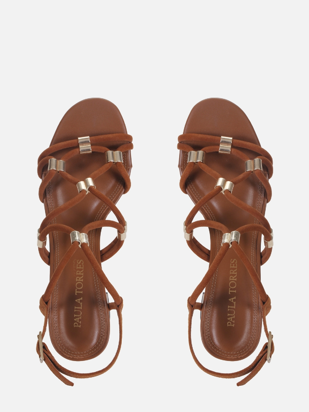 SANDÁLIA KIKA APPLE