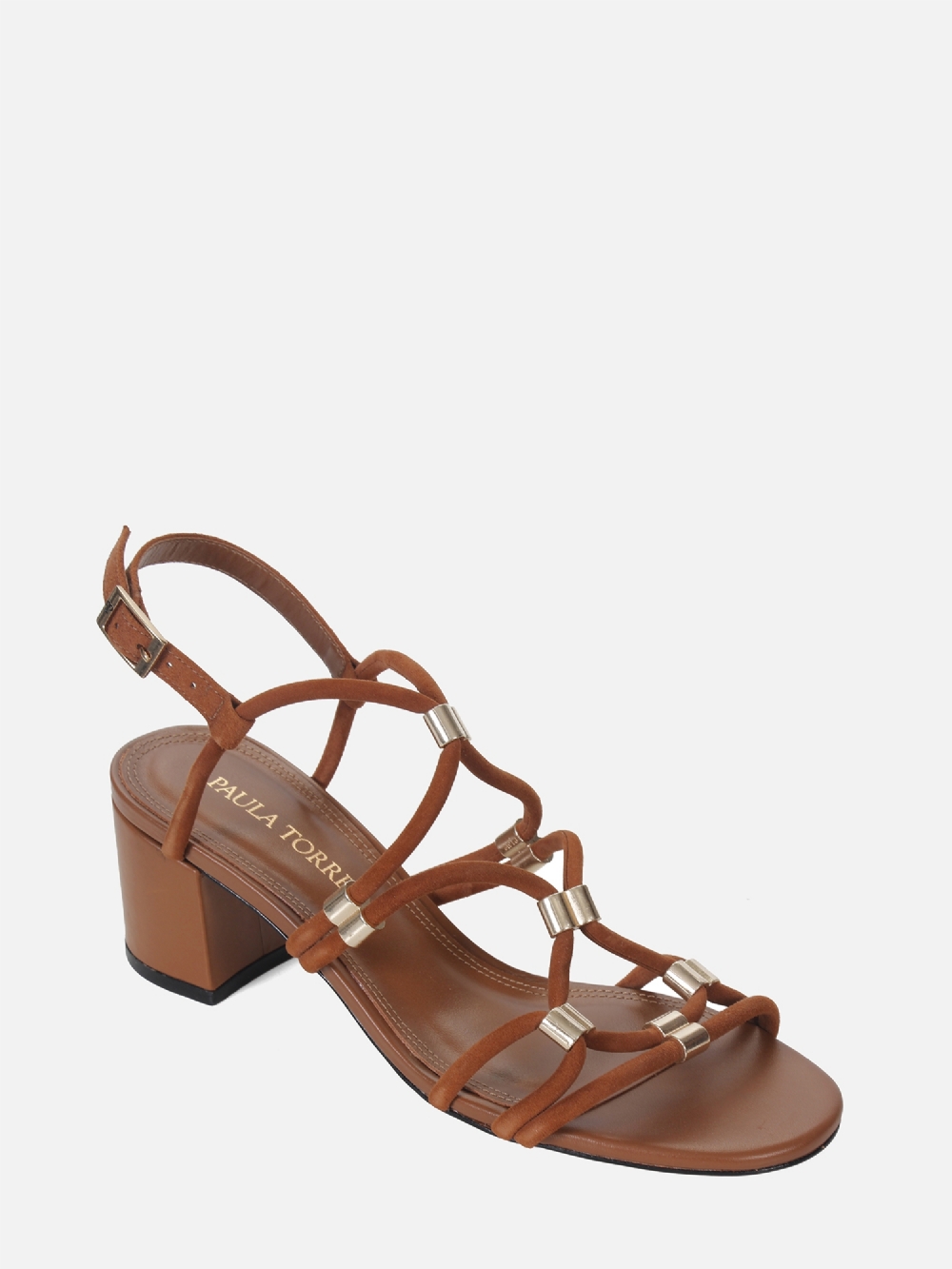 SANDÁLIA KIKA APPLE