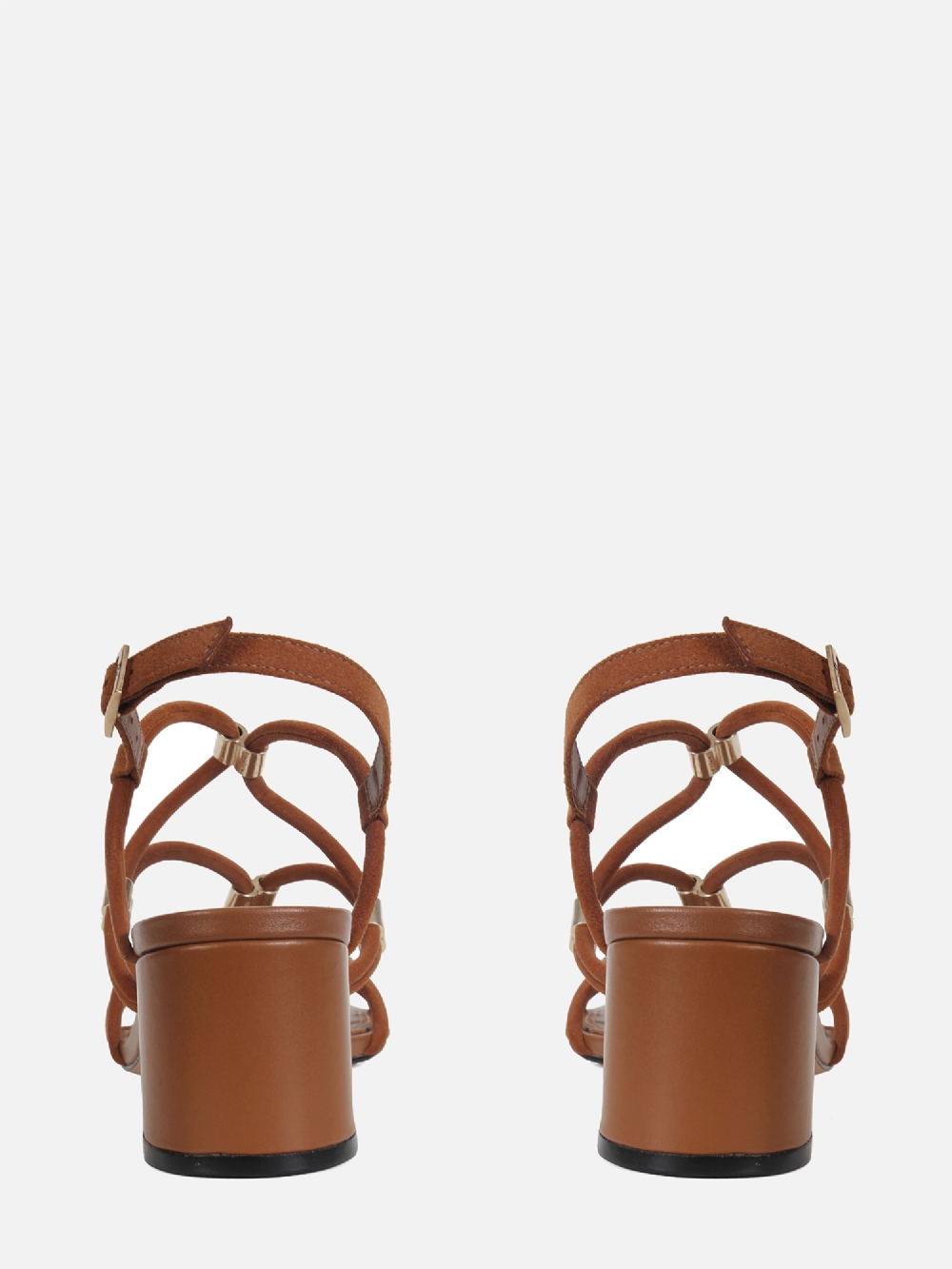 SANDÁLIA KIKA APPLE