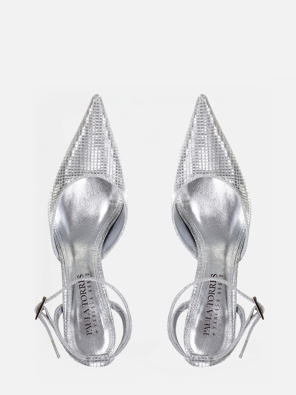 SCARPIN TERESA PRATA