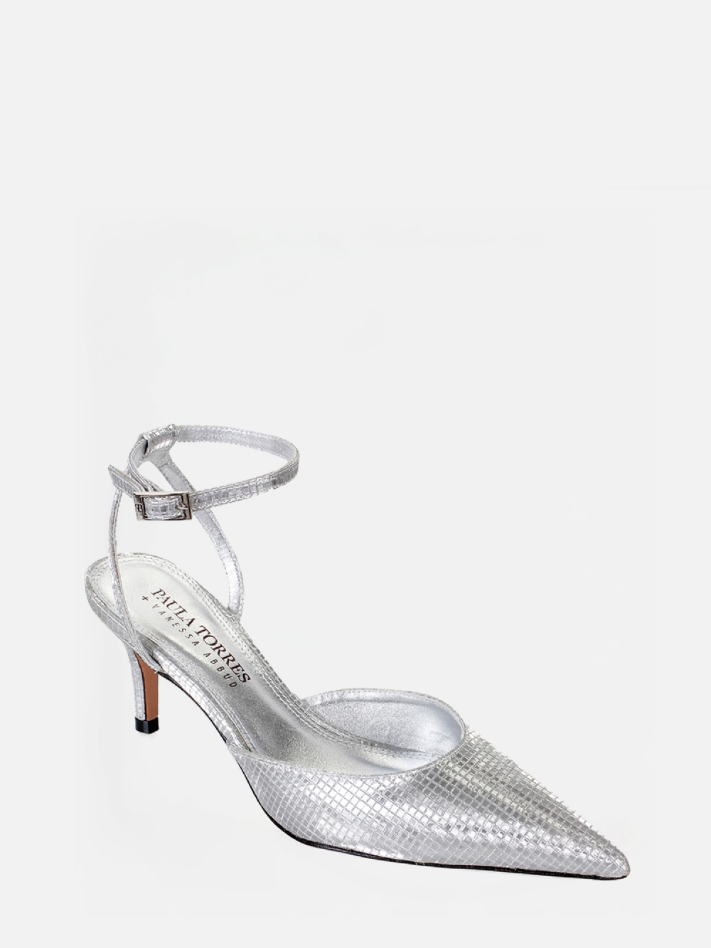 SCARPIN TERESA PRATA