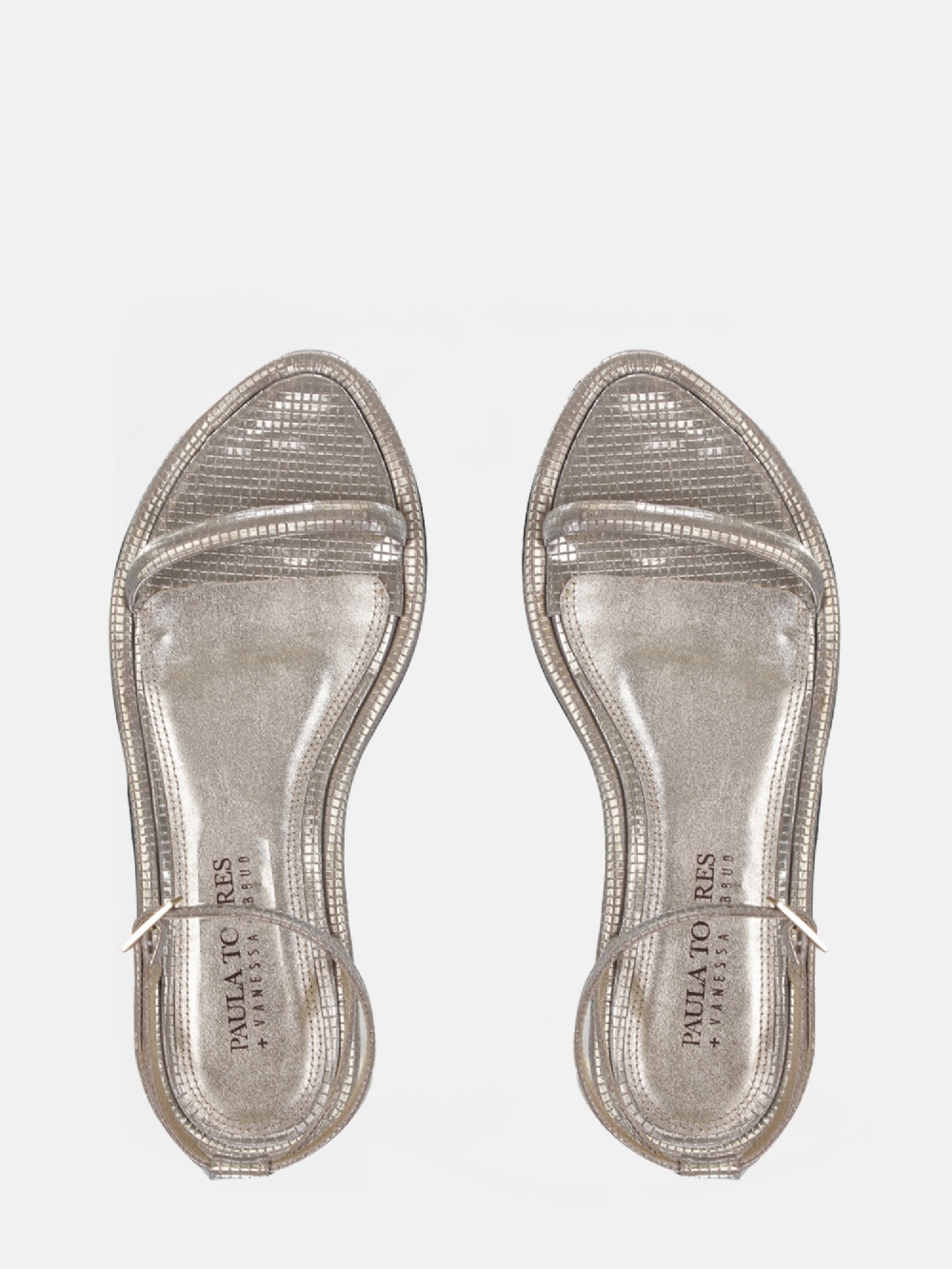 RASTEIRA TERESA DOURADA