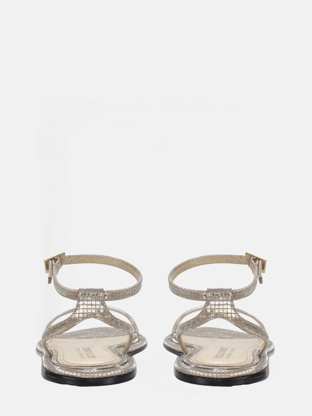 RASTEIRA TERESA DOURADA