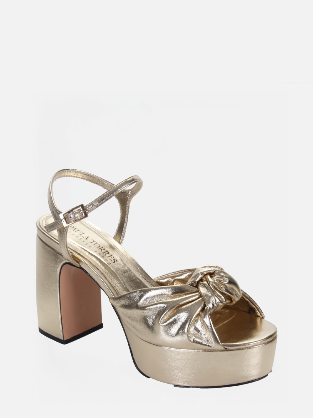 SANDÁLIA FRIDA SATURNO