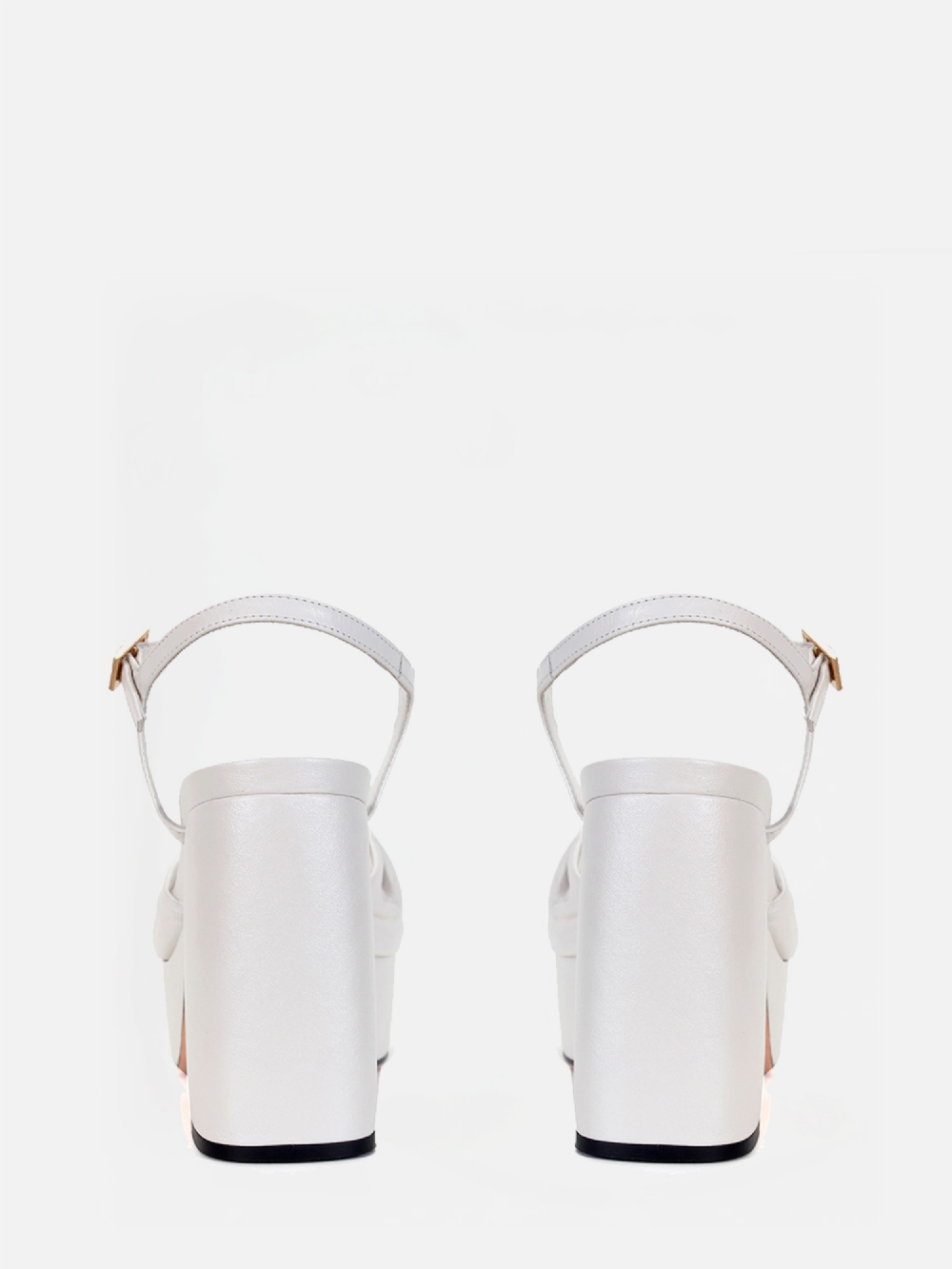 SANDÁLIA FRIDA OFF WHITE