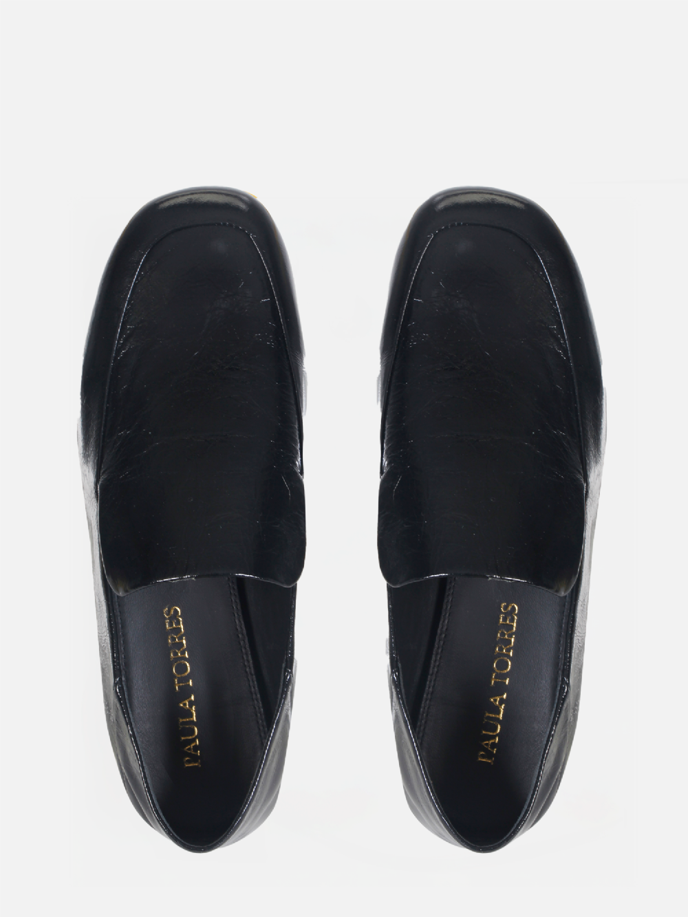 MOCASSIM JÚLIA PRETO