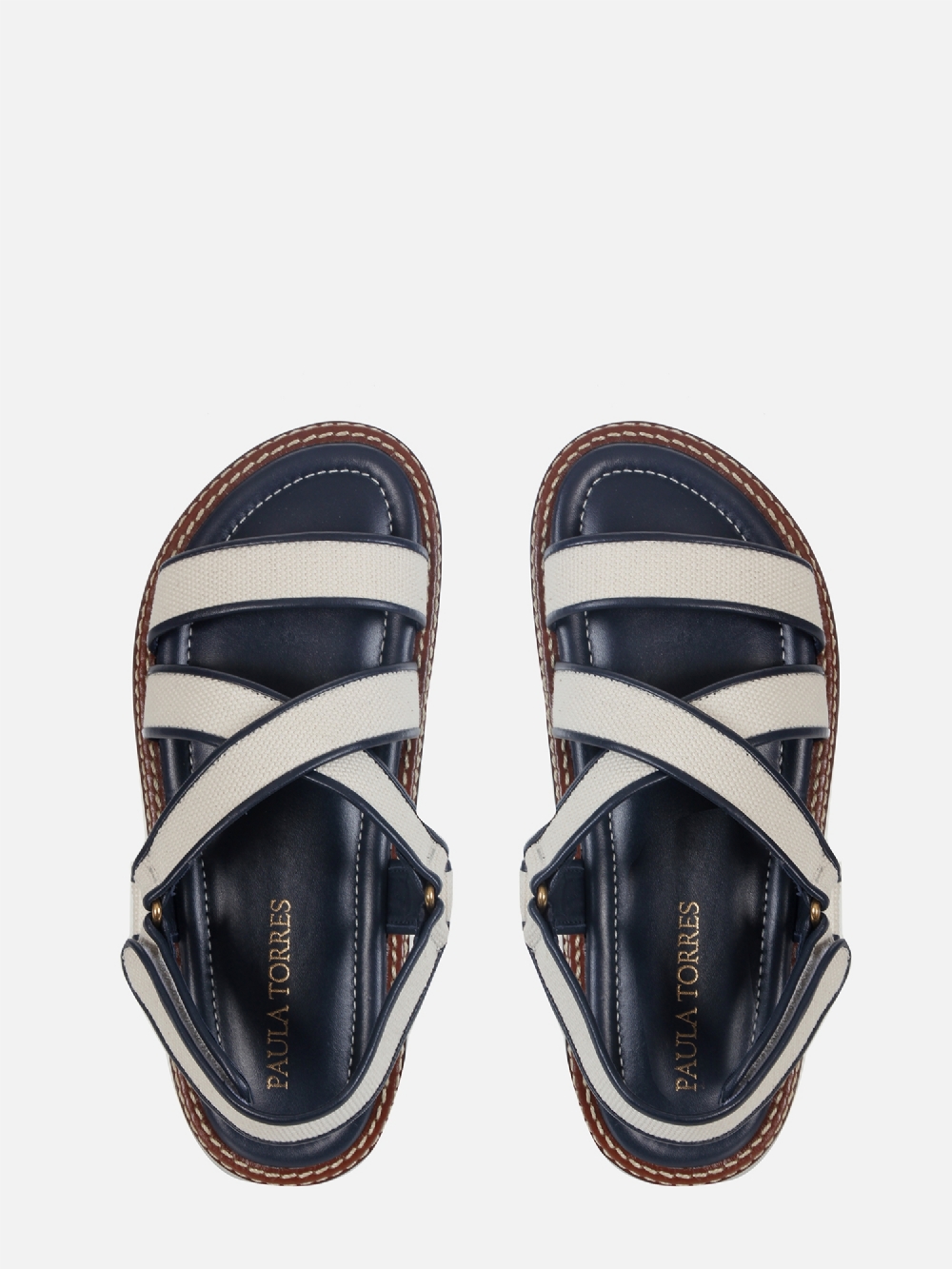 RASTEIRA AMELIA DARK BLUE