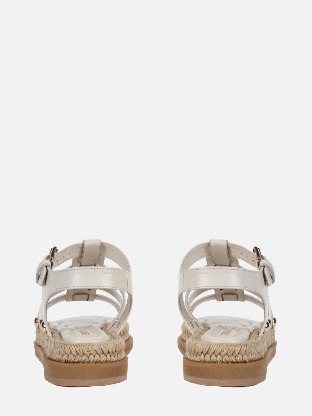 RASTEIRA BIANCA CREMA