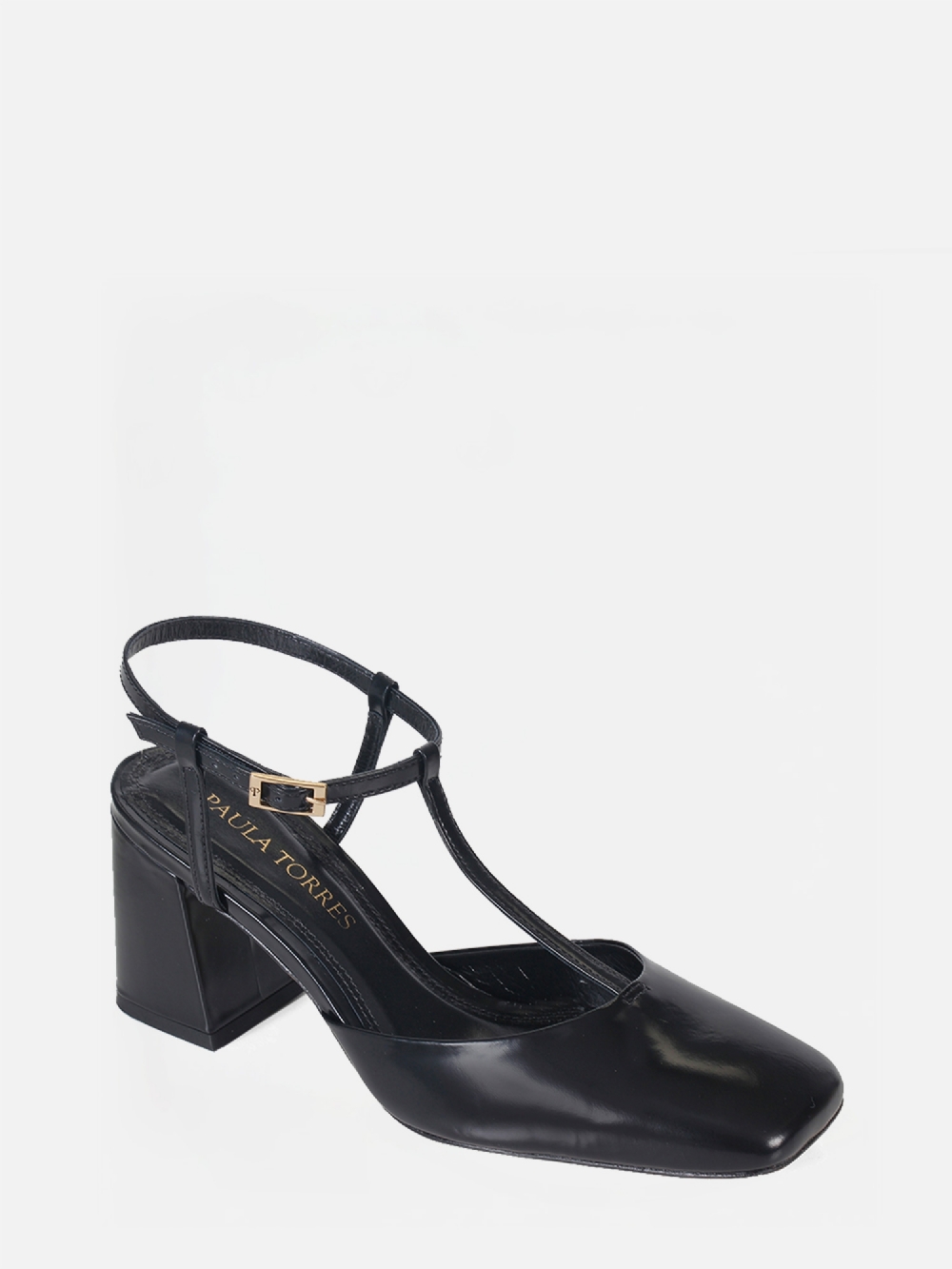 SCARPIN LOLA PRETO