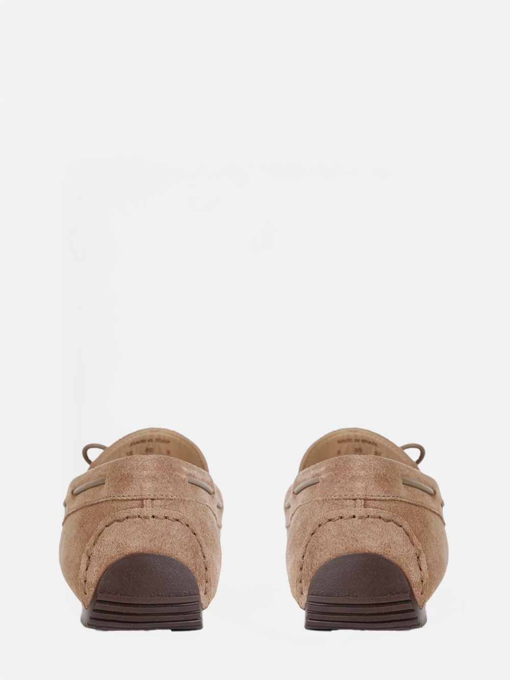 MOCASSIM FRANCIS CAMURÇA TERRA