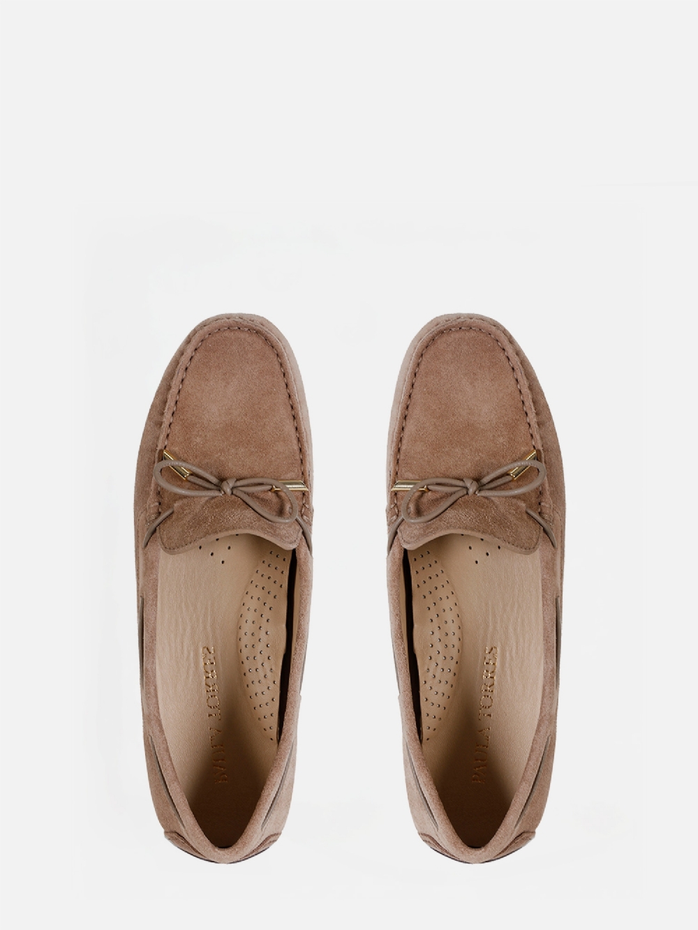 MOCASSIM FRANCIS CAMURÇA TERRA