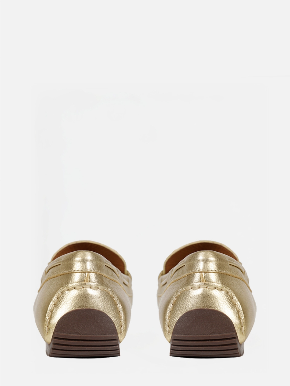 MOCASSIM FRANCIS OURO