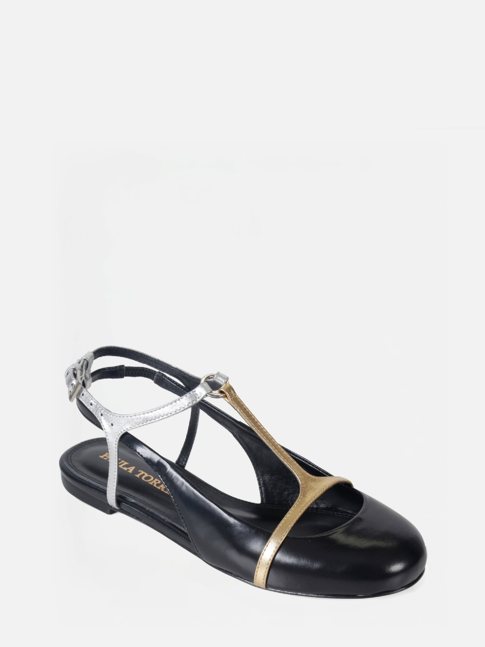 SAPATILHA LOLA PRETO