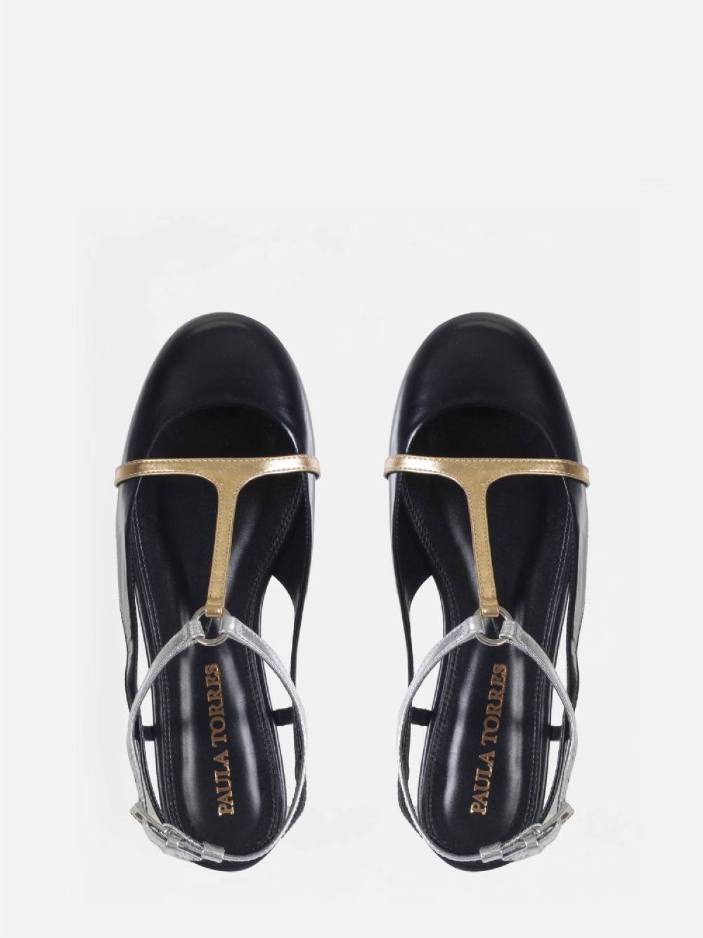 SAPATILHA LOLA PRETO