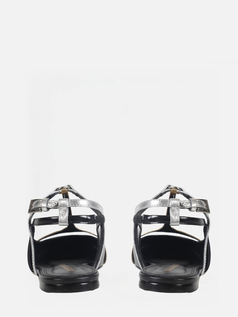 SAPATILHA LOLA PRETO