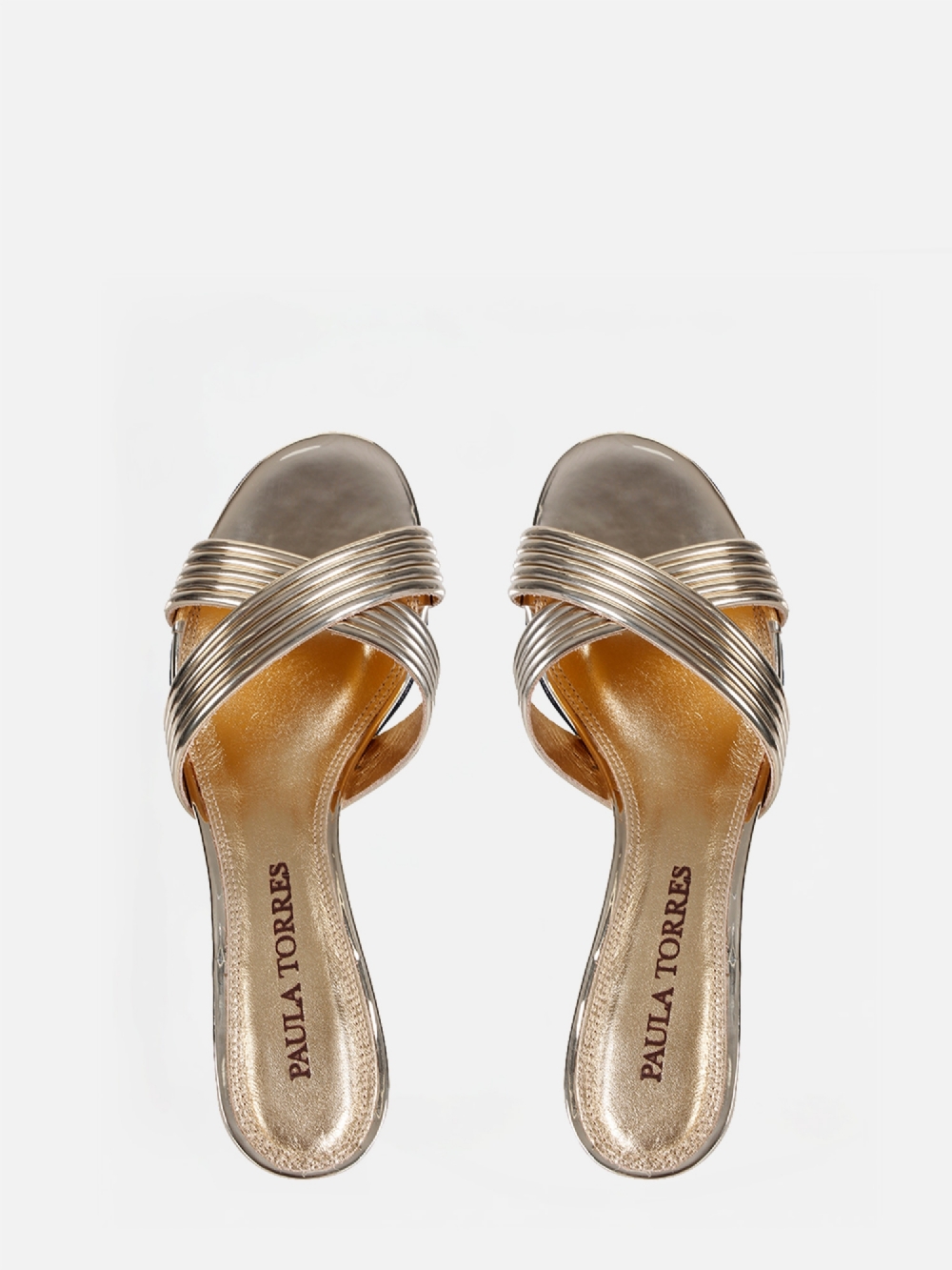 MULE DUDA OURO LIGHT