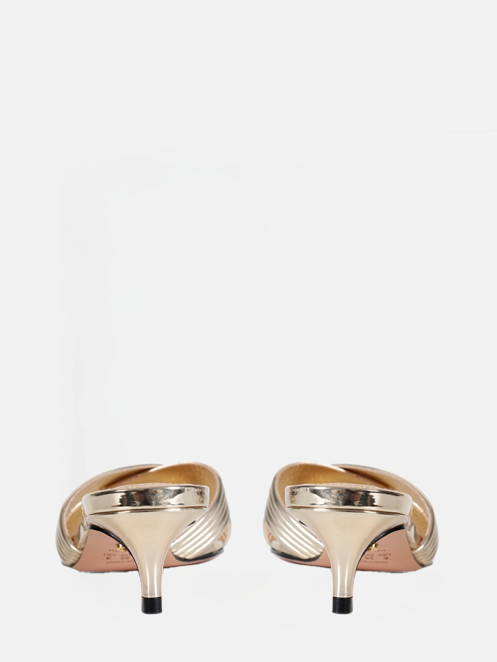 MULE DUDA OURO LIGHT