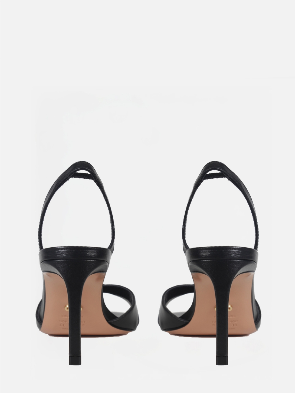 SANDÁLIA LÍVIA PRETO