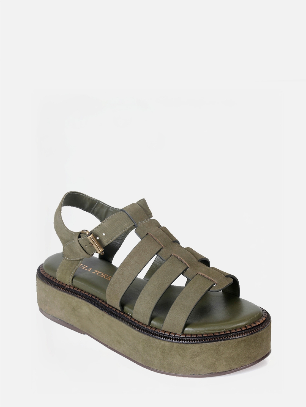 FLATFORM MADSON CAMURÇA MUSGO