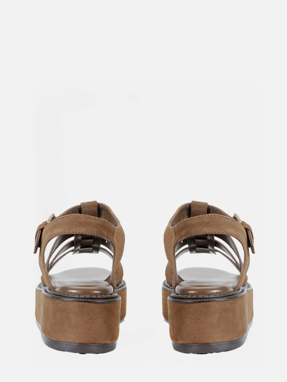 FLATFORM MADSON CAMURÇA CASTANHO