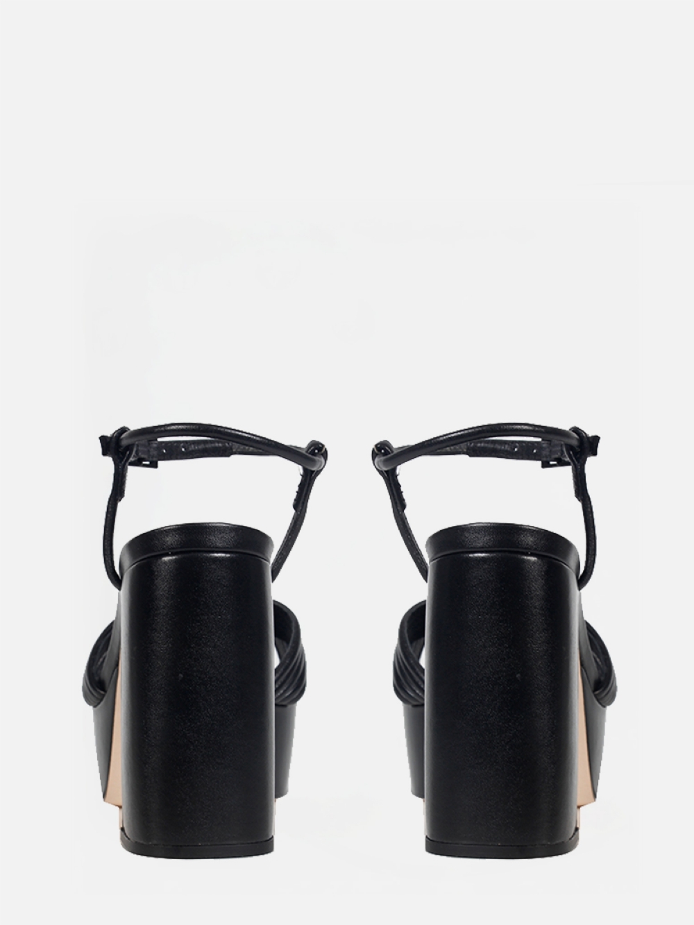 SANDÁLIA HARPER PRETO