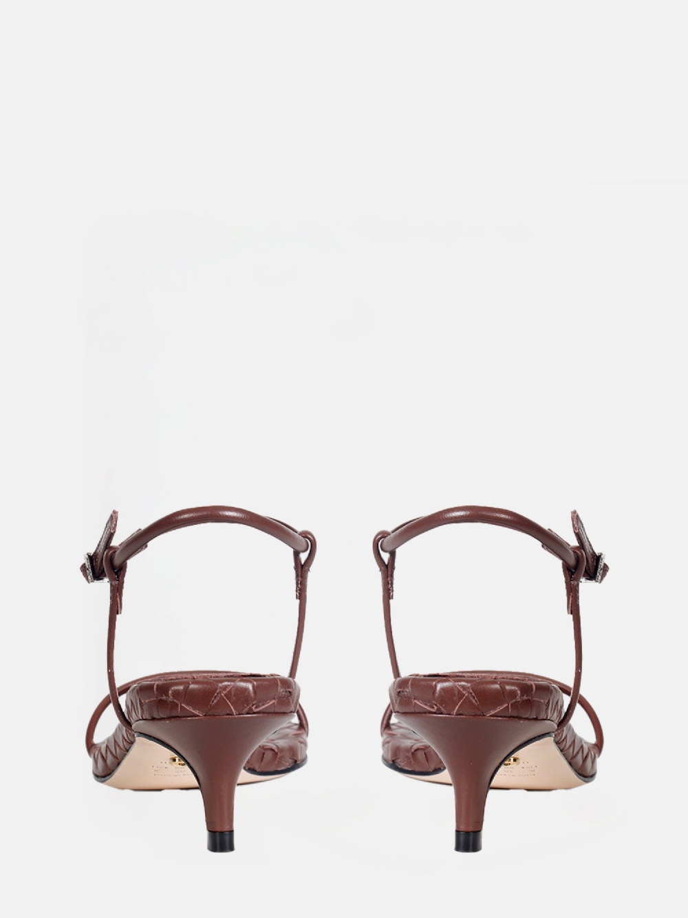 SANDÁLIA GAYA CHOCOLATE