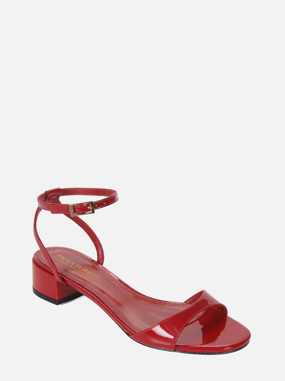 Sandália Agnes Red