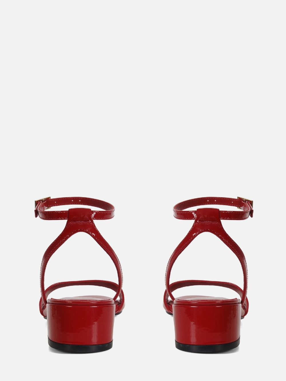Sandália Agnes Red