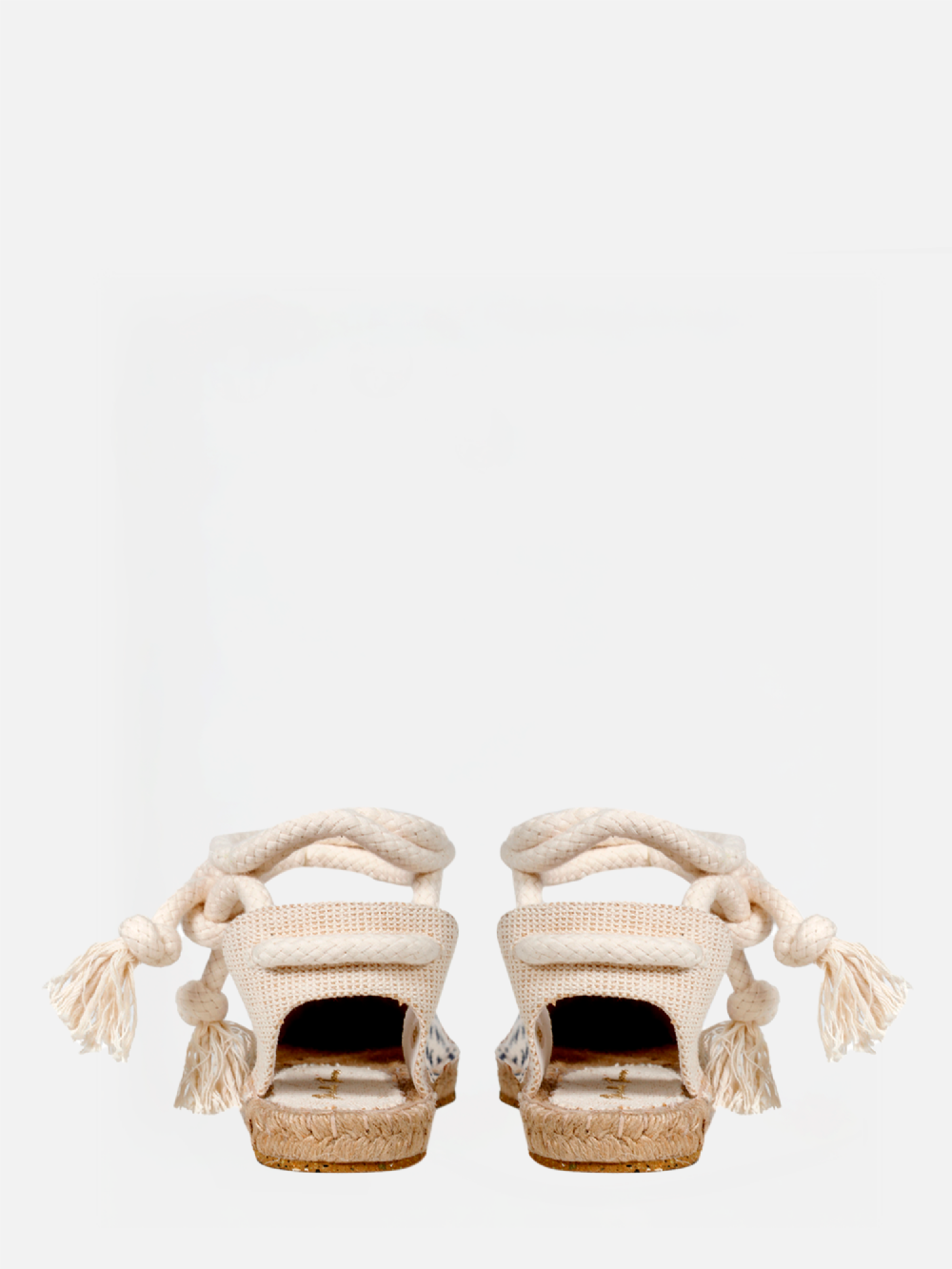 ALPARGATA LAURA MARINHO