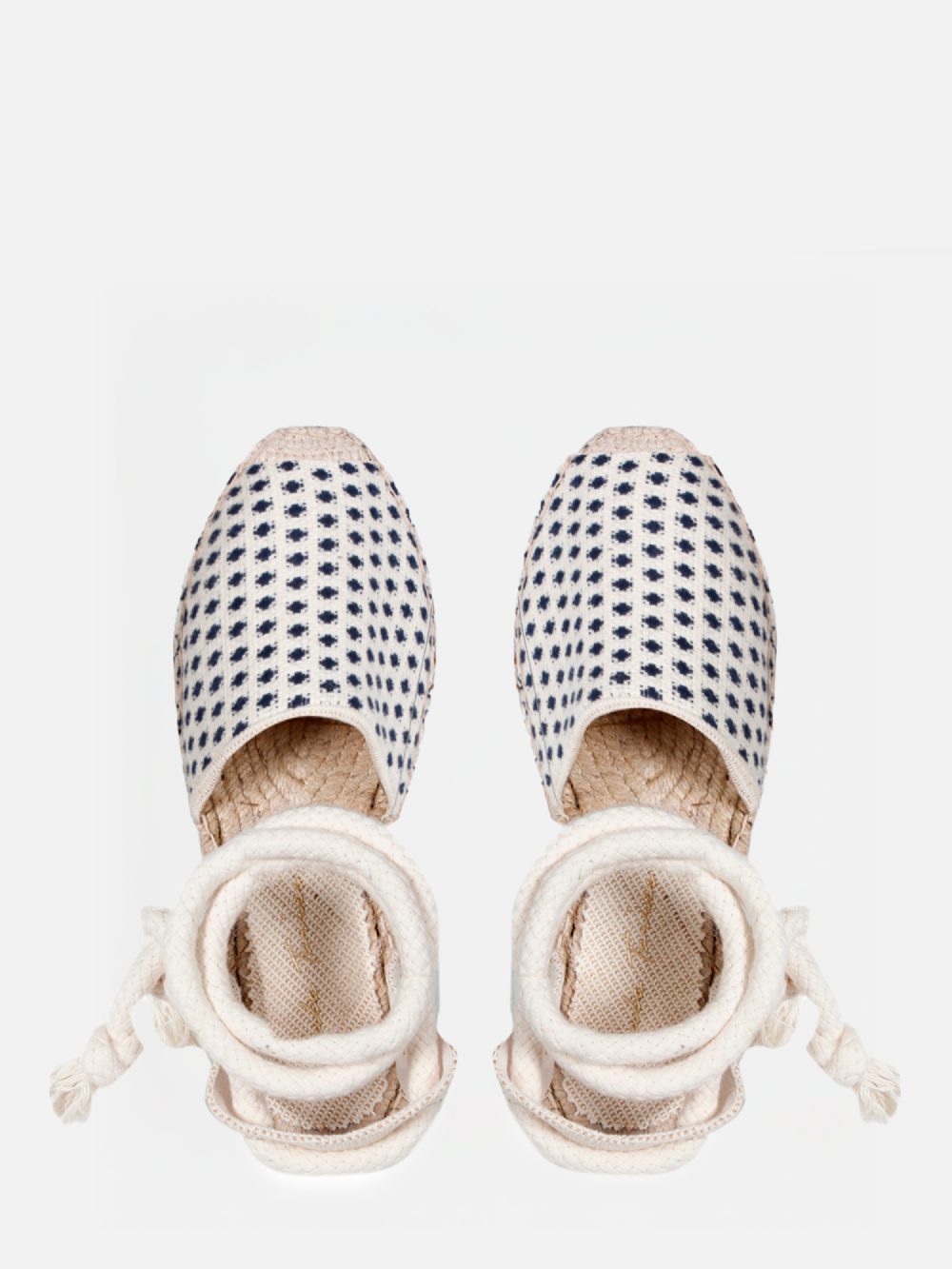 ALPARGATA LAURA MARINHO