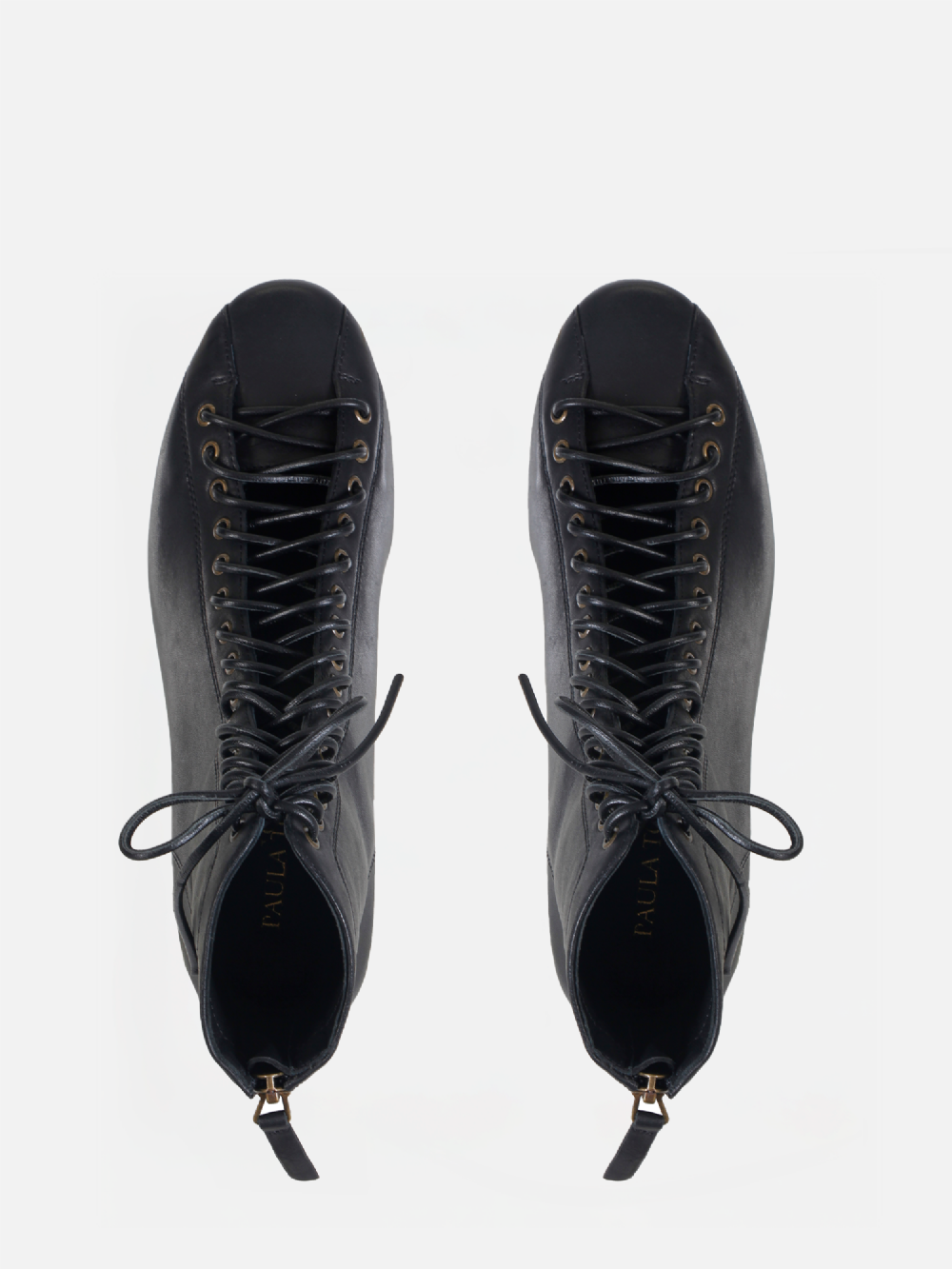 BOTA LOLA PRETO