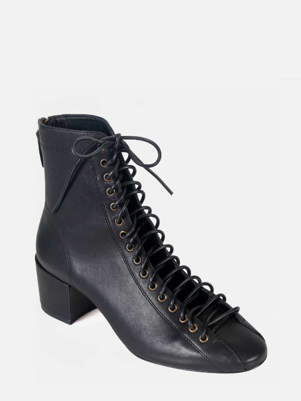 BOTA LOLA PRETO