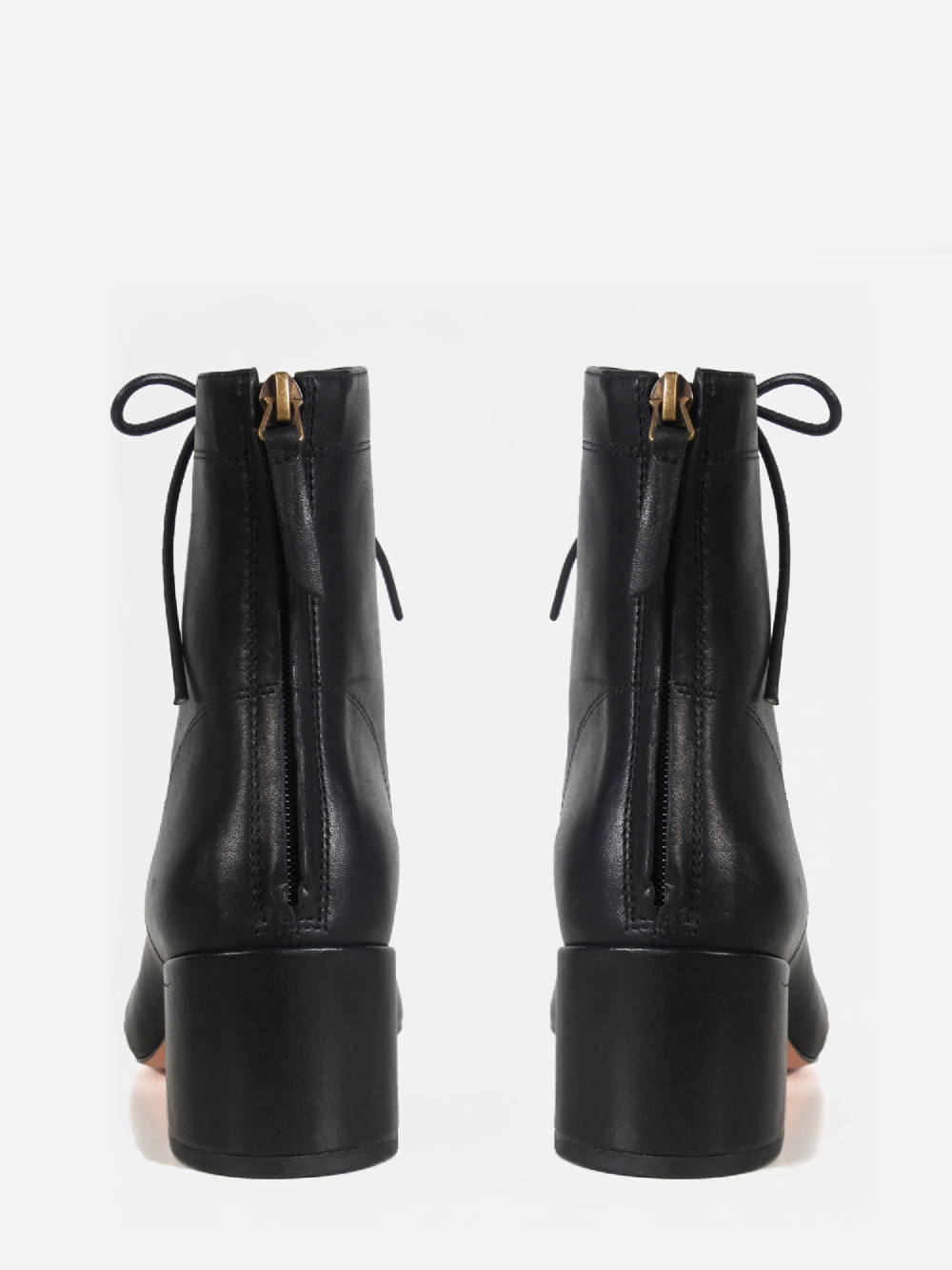 BOTA LOLA PRETO