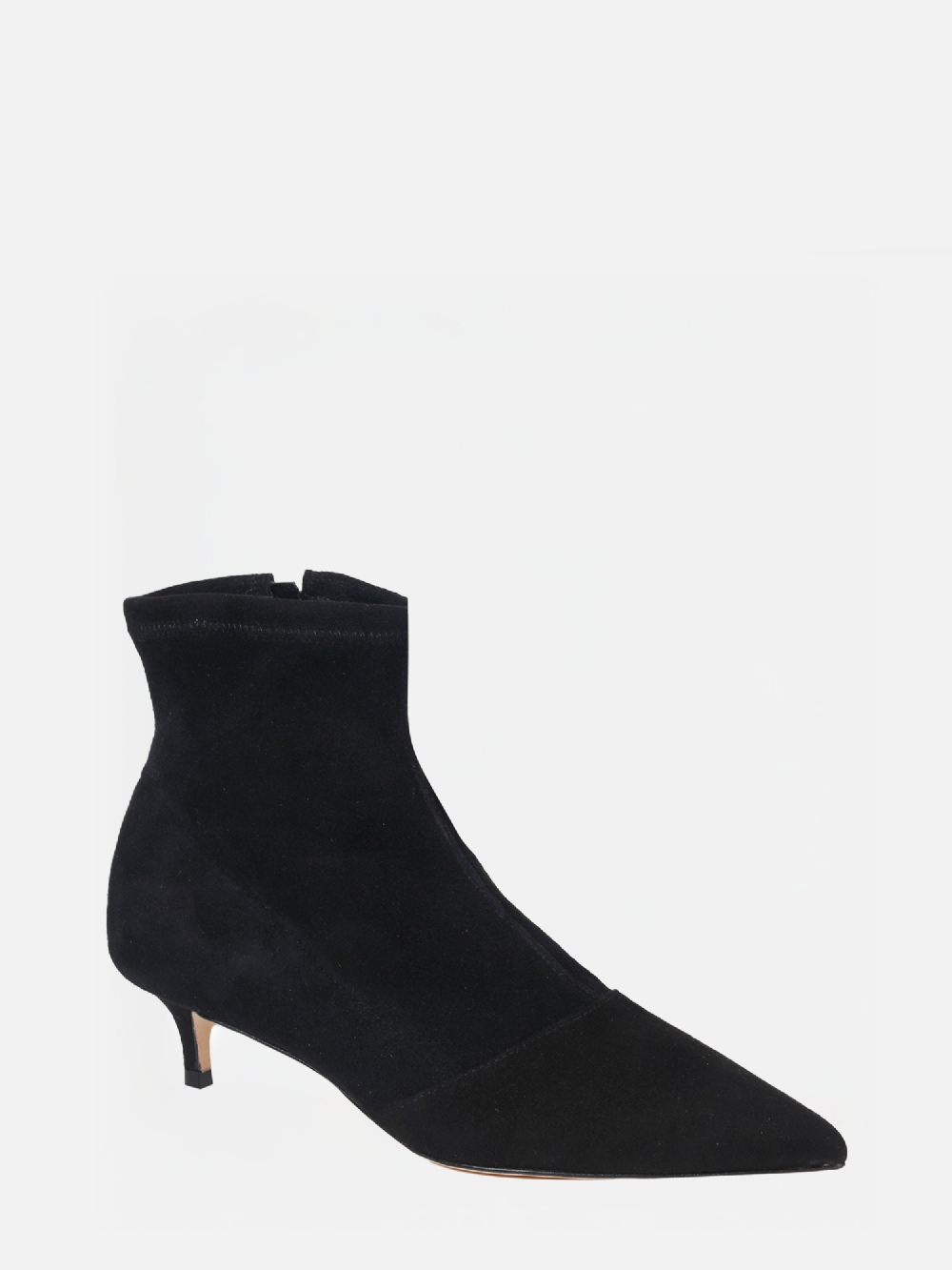 BOTA LOUISE PRETO