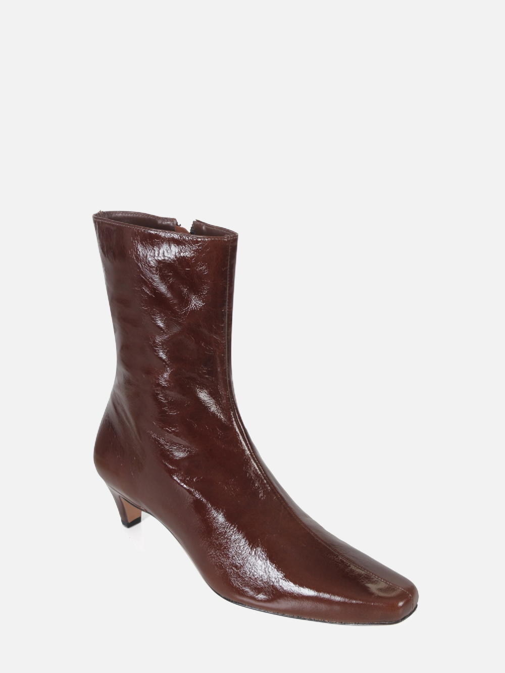 BOTA JÚLIA CONHAQUE