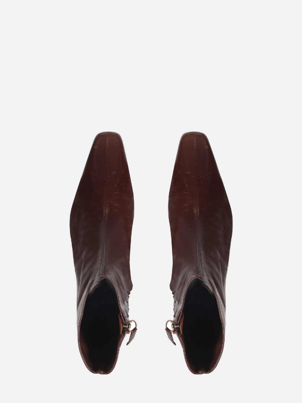 BOTA JÚLIA CONHAQUE