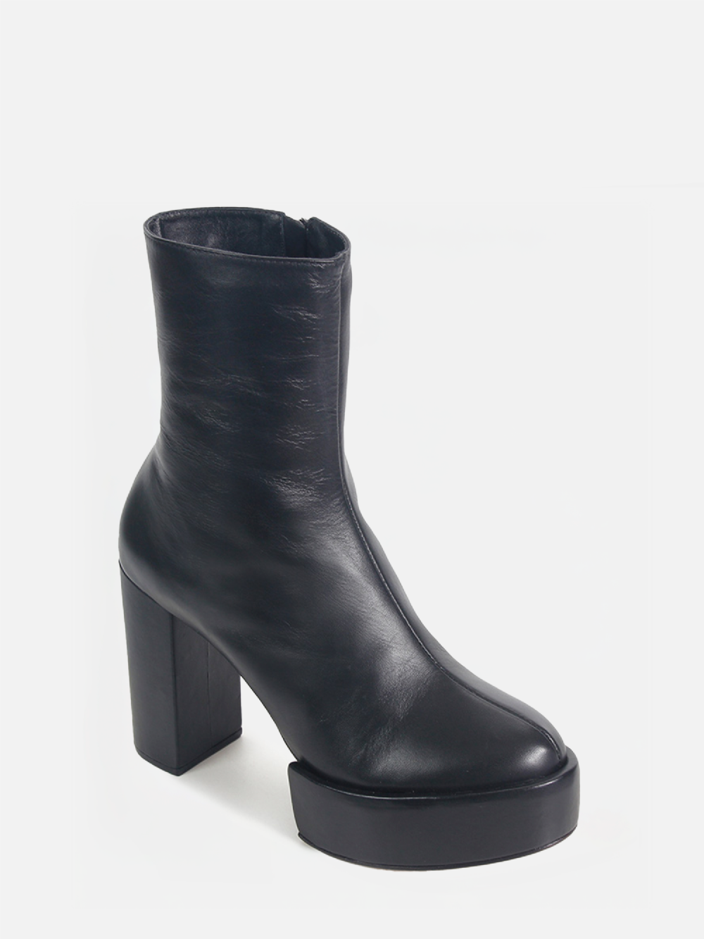 BOTA TOKIO PRETO