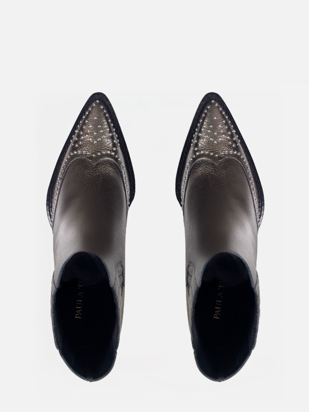 BOTA SEVILHA GRAFITE