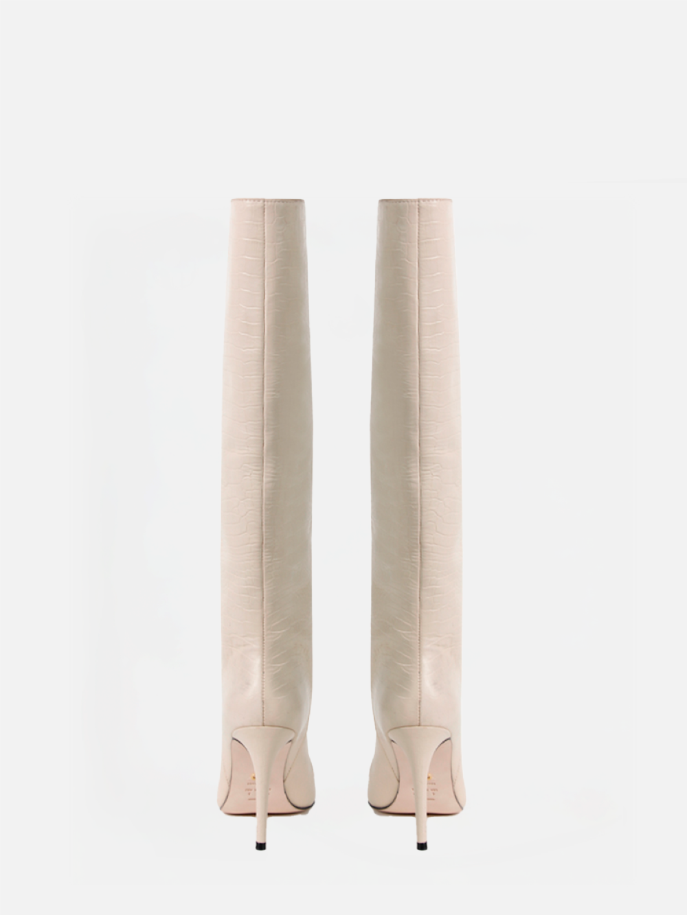 BOTA MADSON BAUNILHA