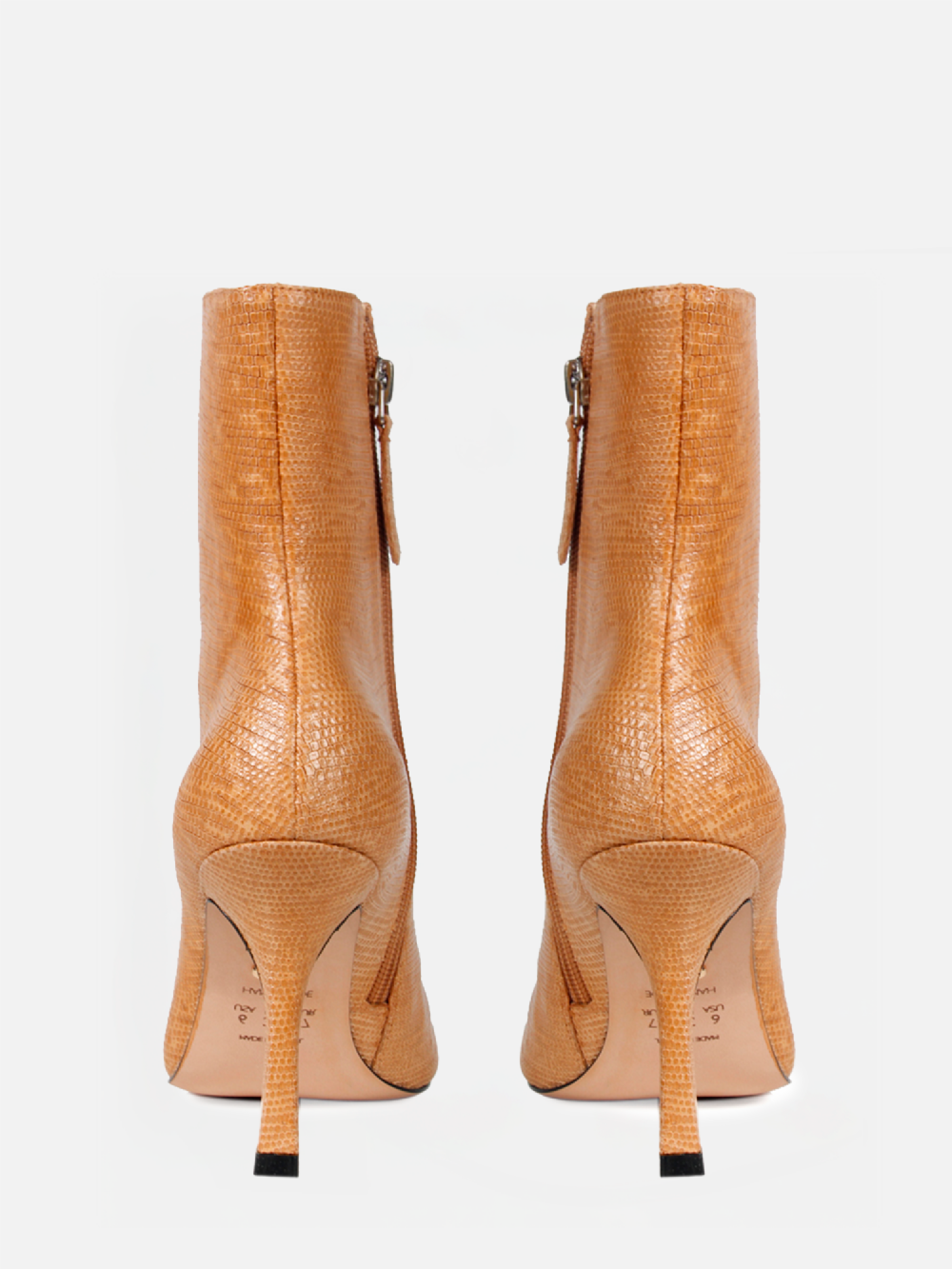 BOTA MILANO CASTANHA