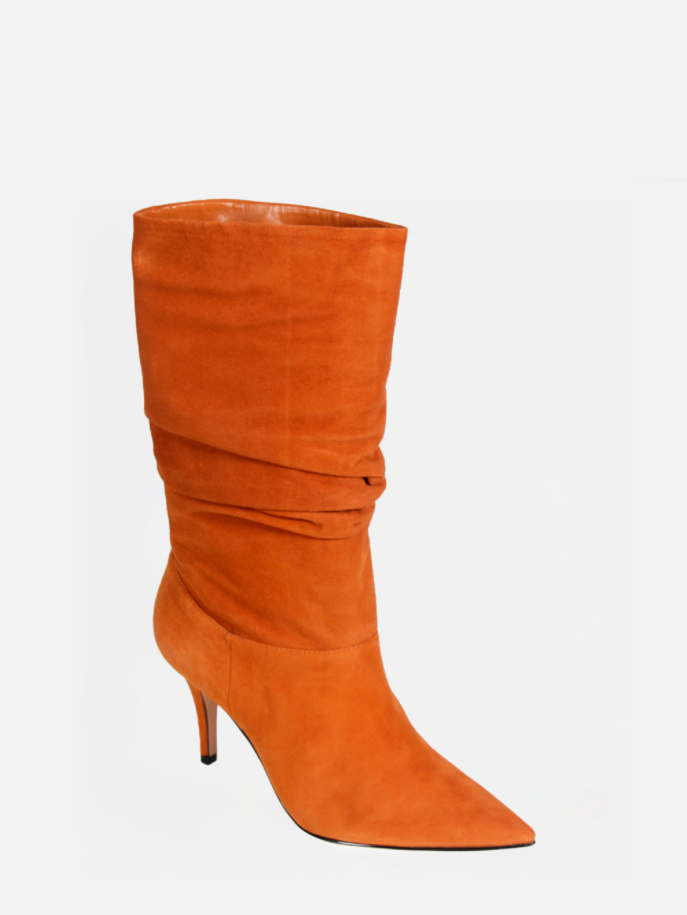 BOTA CARMEL CARAMELO