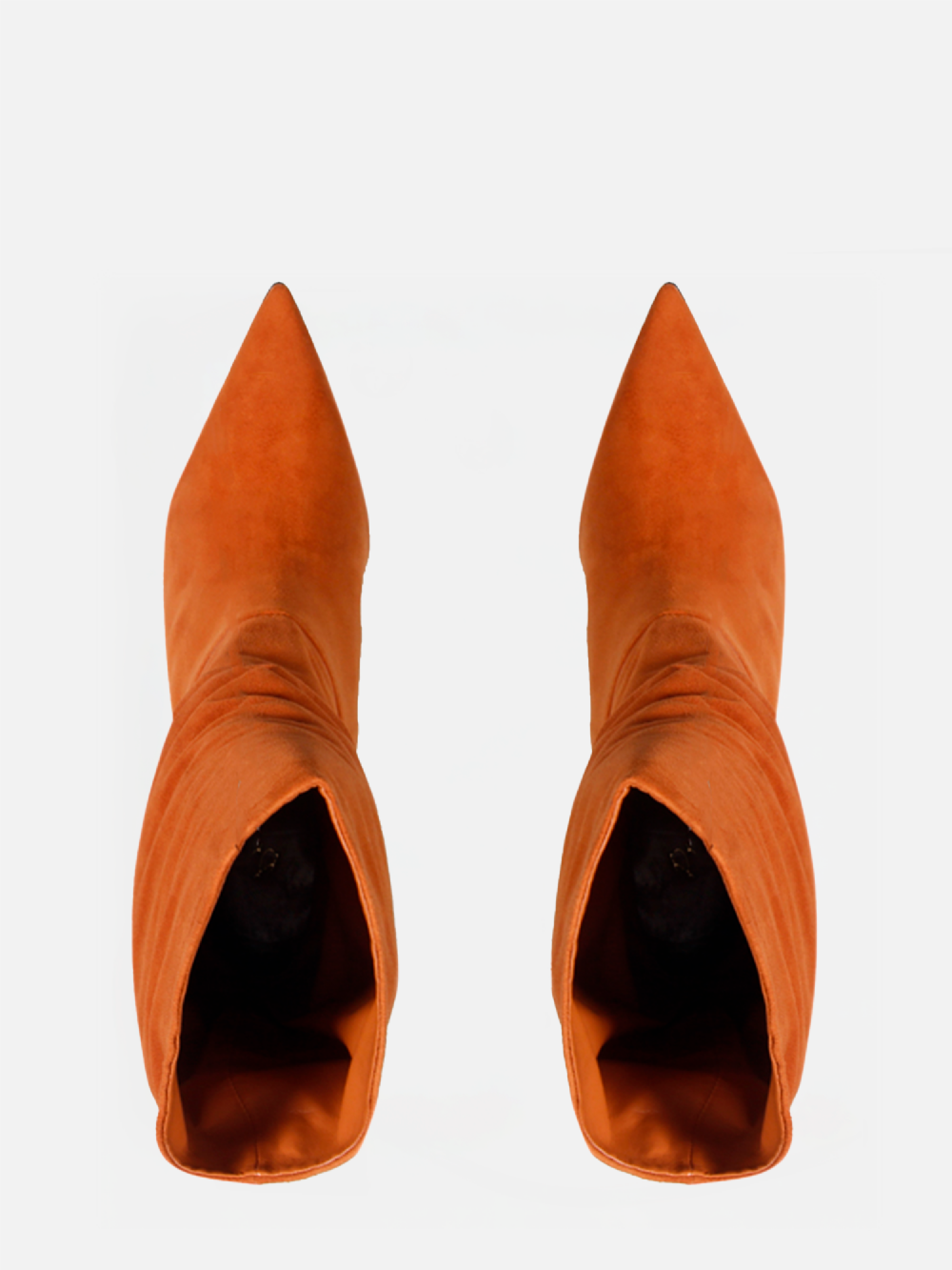 BOTA CARMEL CARAMELO